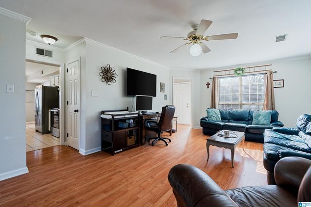 2580 BRIDLEWOOD DRIVE, Helena, AL 35080