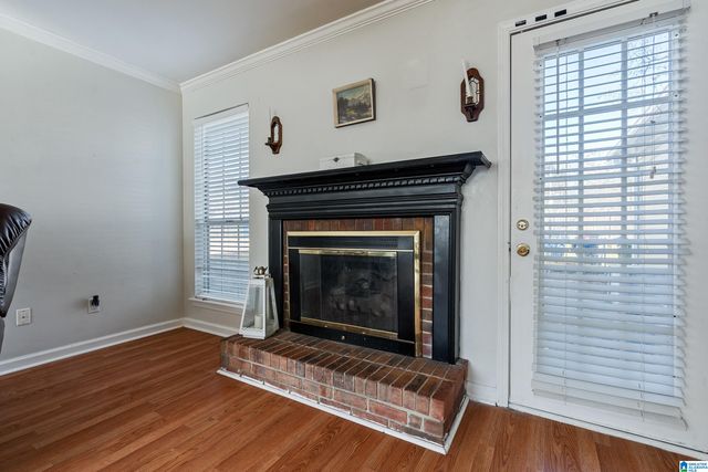 2580 BRIDLEWOOD DRIVE, Helena, AL 35080