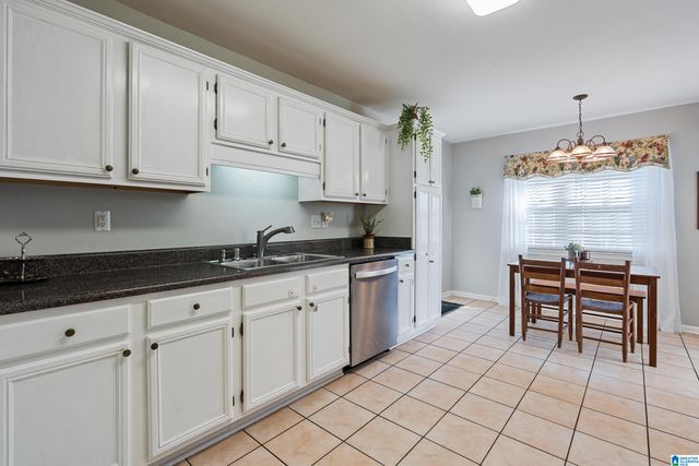 2580 BRIDLEWOOD DRIVE, Helena, AL 35080