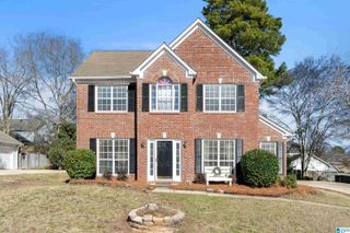 2580 BRIDLEWOOD DRIVE, Helena, AL 35080