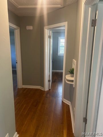 1209 Lynwood Drive, Montgomery, AL 36111