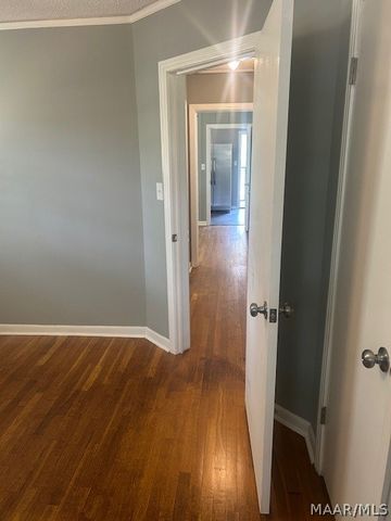 1209 Lynwood Drive, Montgomery, AL 36111