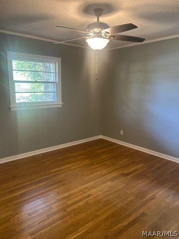 1209 Lynwood Drive, Montgomery, AL 36111