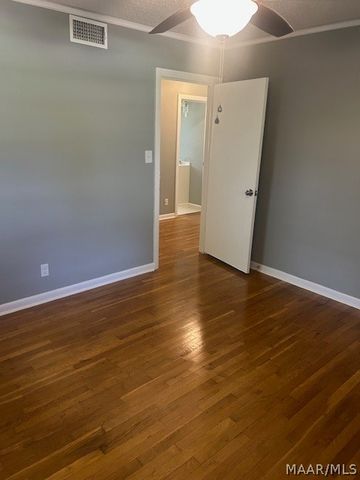 1209 Lynwood Drive, Montgomery, AL 36111