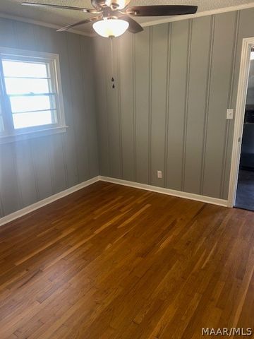 1209 Lynwood Drive, Montgomery, AL 36111