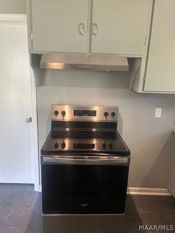 1209 Lynwood Drive, Montgomery, AL 36111