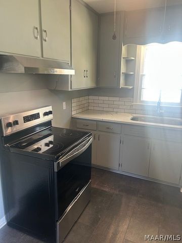 1209 Lynwood Drive, Montgomery, AL 36111