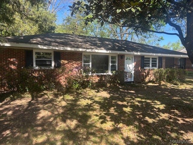 1209 Lynwood Drive, Montgomery, AL 36111