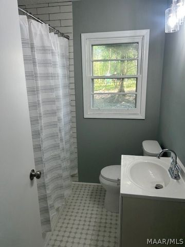 1209 Lynwood Drive, Montgomery, AL 36111