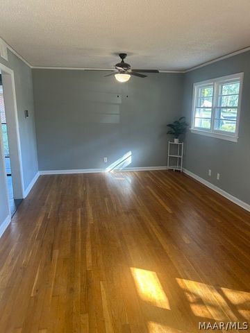 1209 Lynwood Drive, Montgomery, AL 36111