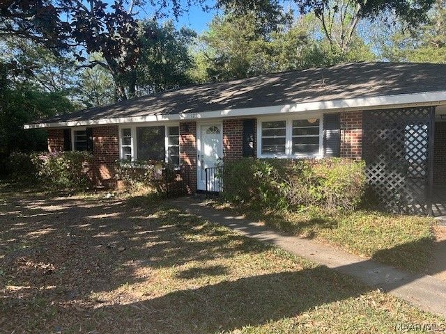 1209 Lynwood Drive, Montgomery, AL 36111
