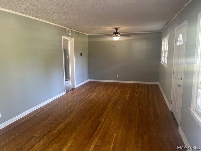 1209 Lynwood Drive, Montgomery, AL 36111