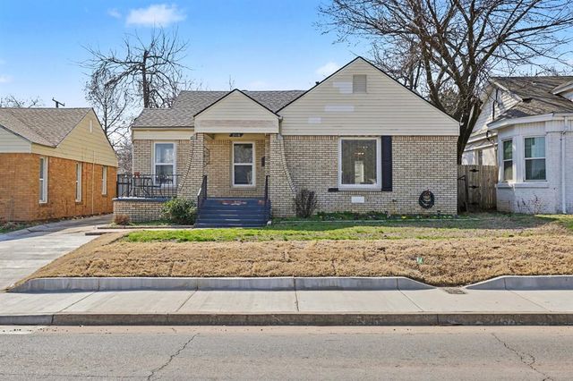 2116 NW 30th Street, Oklahoma City, OK 73112