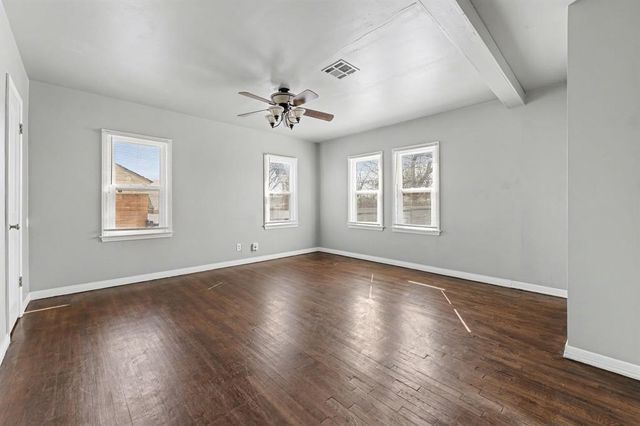 2116 NW 30th Street, Oklahoma City, OK 73112