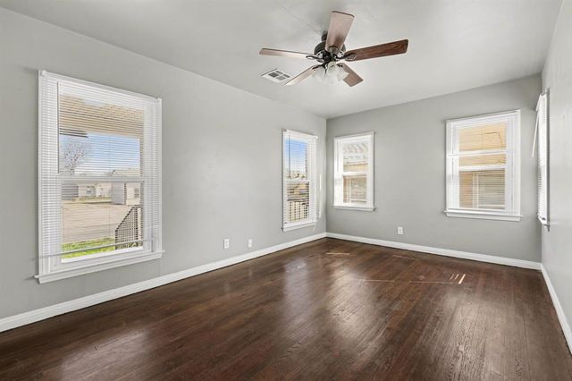 2116 NW 30th Street, Oklahoma City, OK 73112