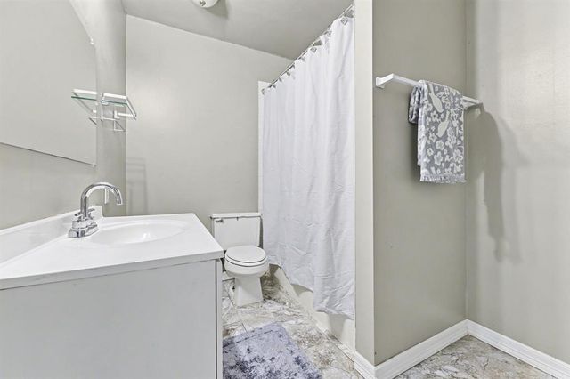 2116 NW 30th Street, Oklahoma City, OK 73112