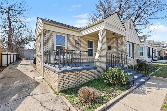 2116 NW 30th Street, Oklahoma City, OK 73112