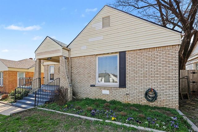 2116 NW 30th Street, Oklahoma City, OK 73112