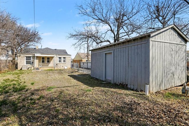 2116 NW 30th Street, Oklahoma City, OK 73112