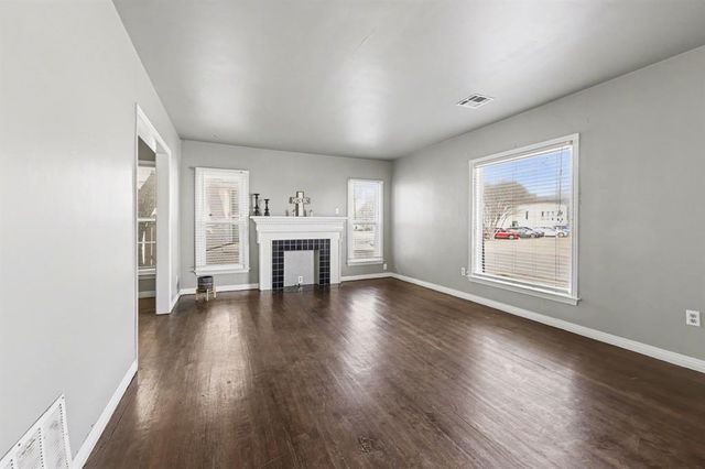 2116 NW 30th Street, Oklahoma City, OK 73112