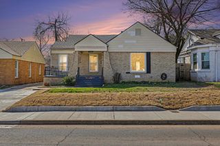 2116 NW 30th Street, Oklahoma City, OK 73112