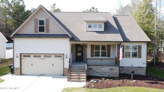 111 Shagbark Lane, Zebulon, NC 27597