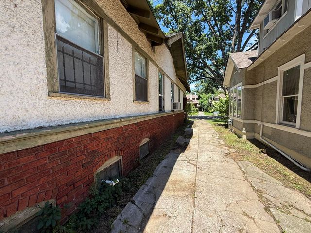 1547 FOREST AVE, Memphis, TN 38112