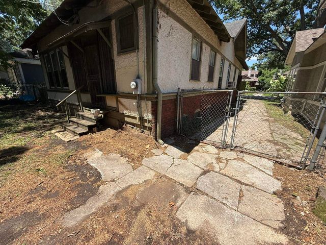 1547 FOREST AVE, Memphis, TN 38112