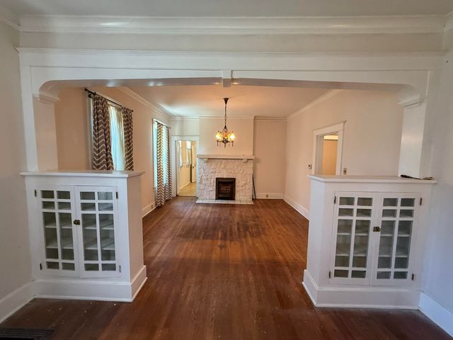 1547 FOREST AVE, Memphis, TN 38112