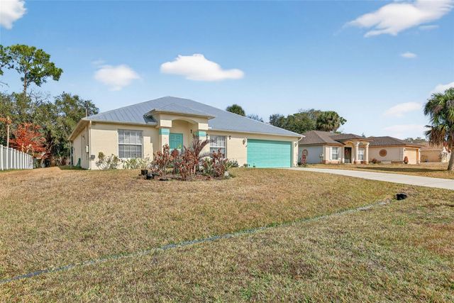 1589 SW FORTUNE ROAD, Port St Lucie, FL 34953