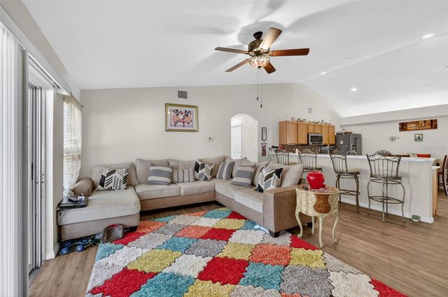 1589 SW FORTUNE ROAD, Port St Lucie, FL 34953