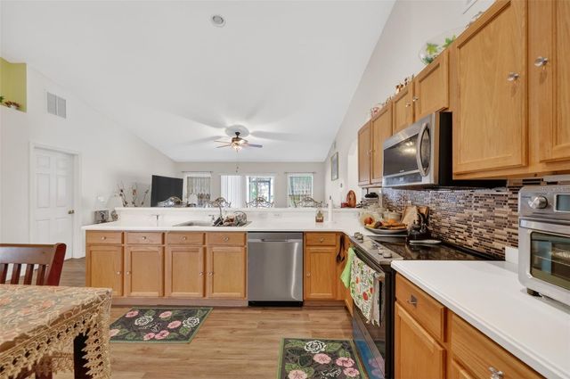 1589 SW FORTUNE ROAD, Port St Lucie, FL 34953