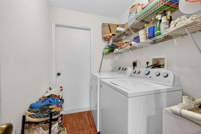 1589 SW FORTUNE ROAD, Port St Lucie, FL 34953