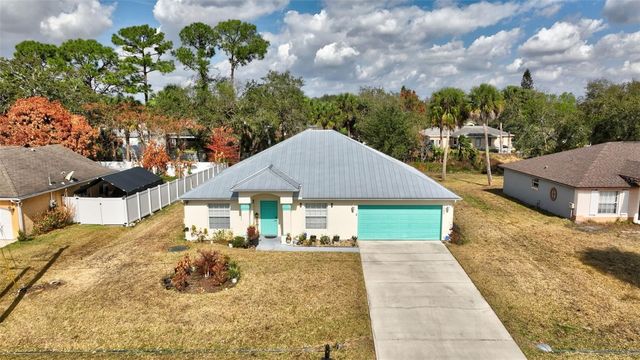 1589 SW FORTUNE ROAD, Port St Lucie, FL 34953