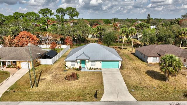 1589 SW FORTUNE ROAD, Port St Lucie, FL 34953