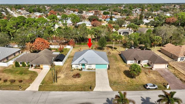 1589 SW FORTUNE ROAD, Port St Lucie, FL 34953