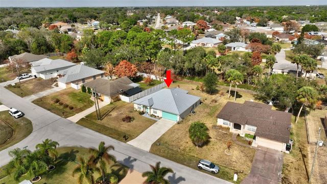 1589 SW FORTUNE ROAD, Port St Lucie, FL 34953