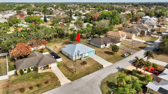 1589 SW FORTUNE ROAD, Port St Lucie, FL 34953