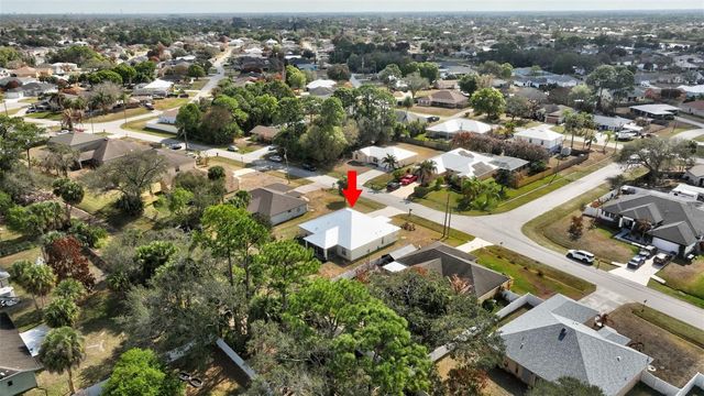1589 SW FORTUNE ROAD, Port St Lucie, FL 34953