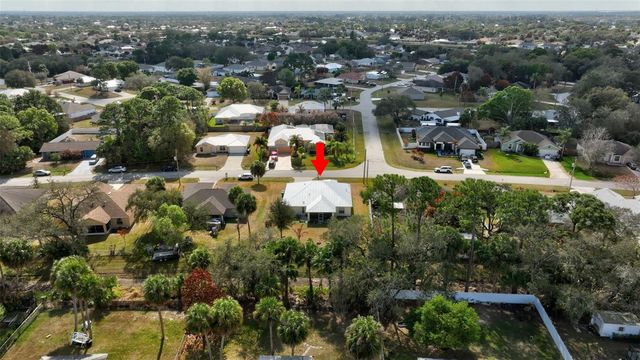 1589 SW FORTUNE ROAD, Port St Lucie, FL 34953