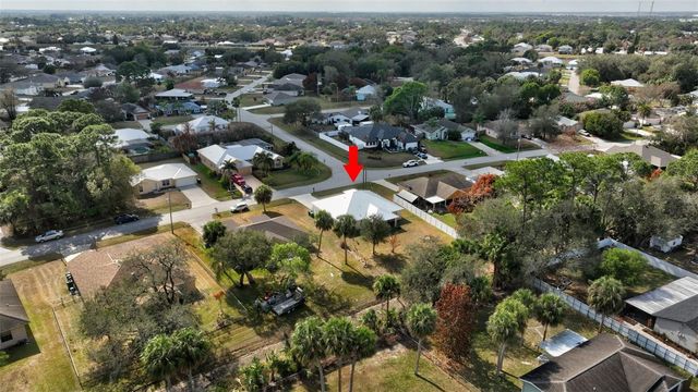 1589 SW FORTUNE ROAD, Port St Lucie, FL 34953