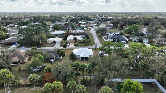 1589 SW FORTUNE ROAD, Port St Lucie, FL 34953