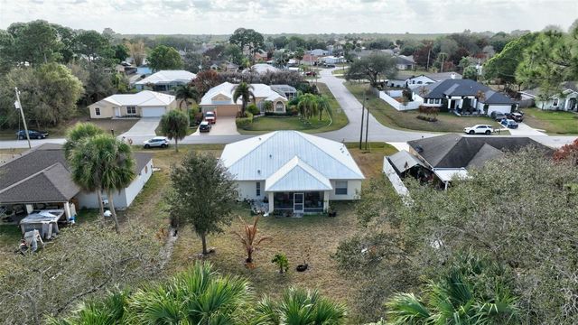 1589 SW FORTUNE ROAD, Port St Lucie, FL 34953