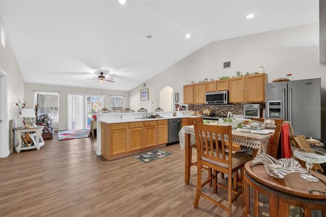 1589 SW FORTUNE ROAD, Port St Lucie, FL 34953