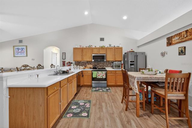 1589 SW FORTUNE ROAD, Port St Lucie, FL 34953