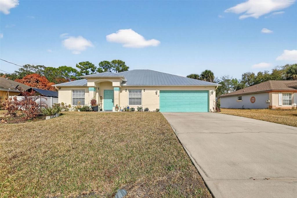 1589 SW FORTUNE ROAD, Port St Lucie, FL 34953