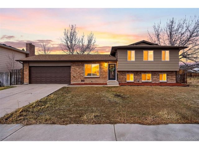 8671 W Stanford Ave, Littleton, CO 80123