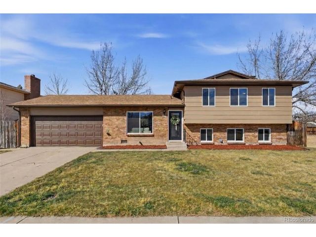 8671 W Stanford Ave, Littleton, CO 80123