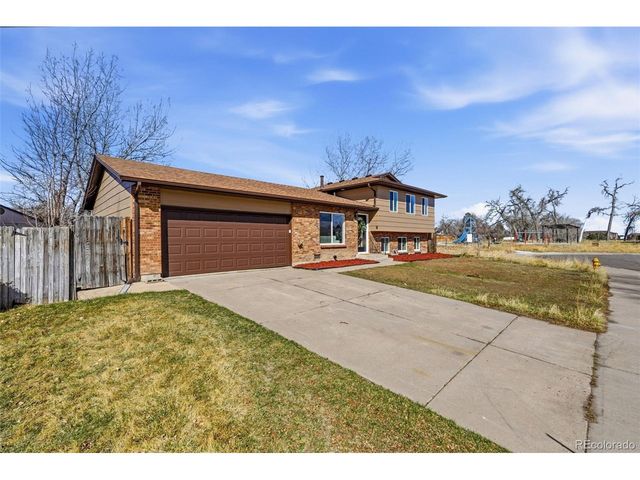 8671 W Stanford Ave, Littleton, CO 80123