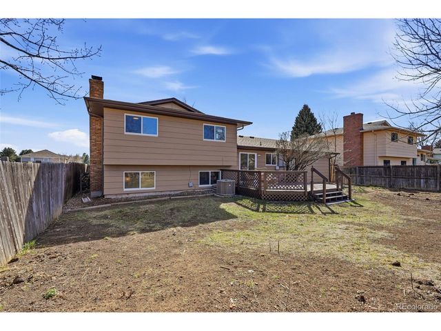 8671 W Stanford Ave, Littleton, CO 80123